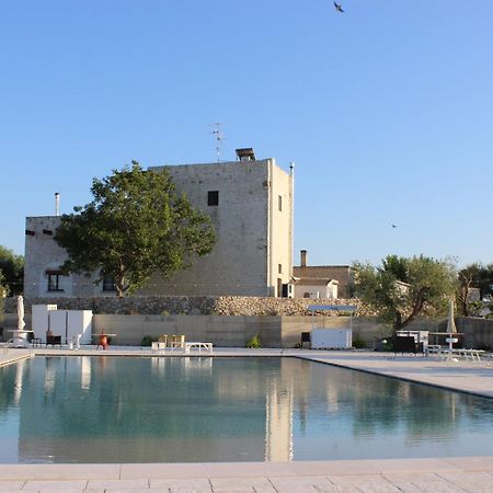 Masseria Stella Gioia Del Colle Eksteriør billede