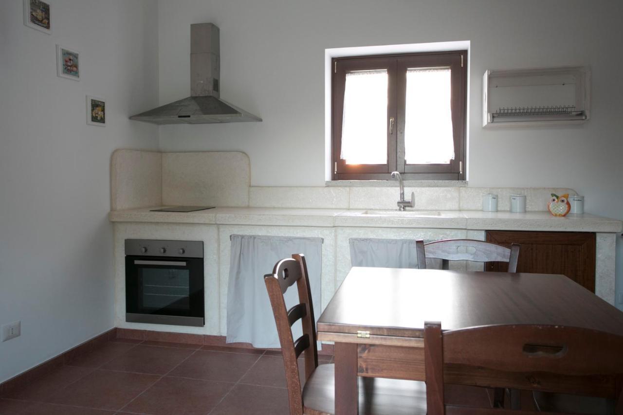 Masseria Stella Gioia Del Colle Eksteriør billede