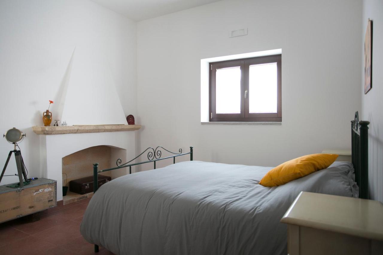 Masseria Stella Gioia Del Colle Eksteriør billede
