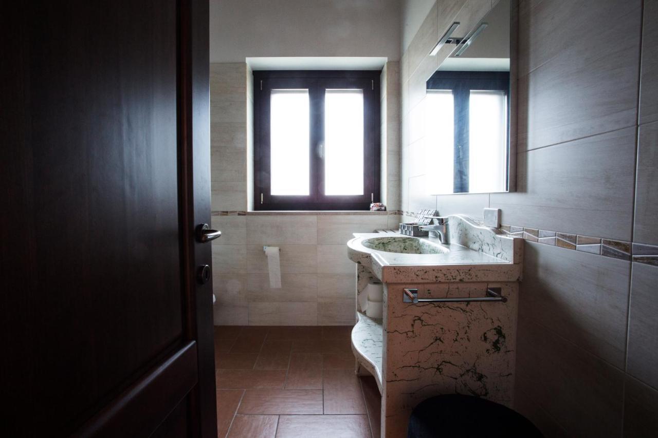 Masseria Stella Gioia Del Colle Eksteriør billede