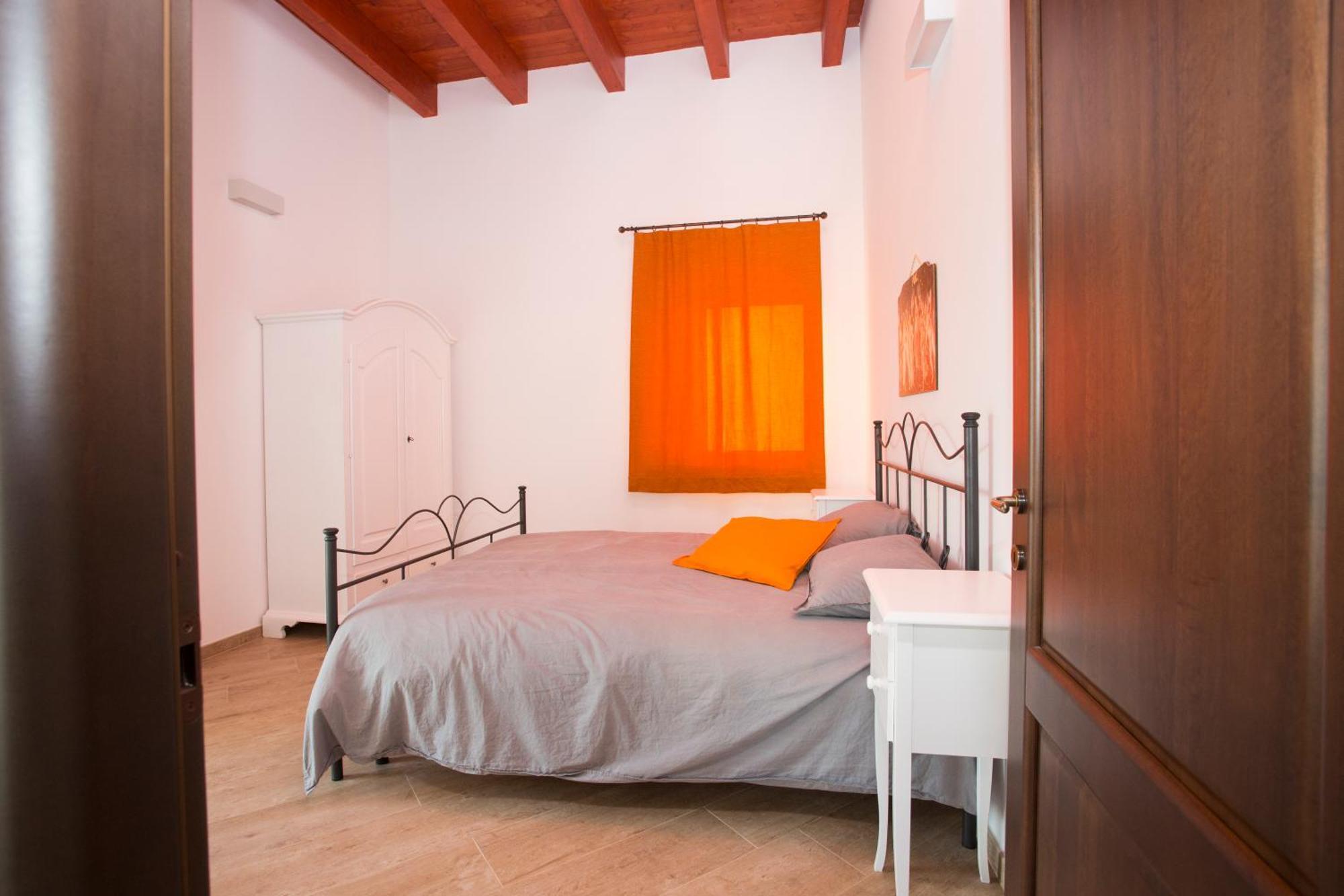 Masseria Stella Gioia Del Colle Eksteriør billede