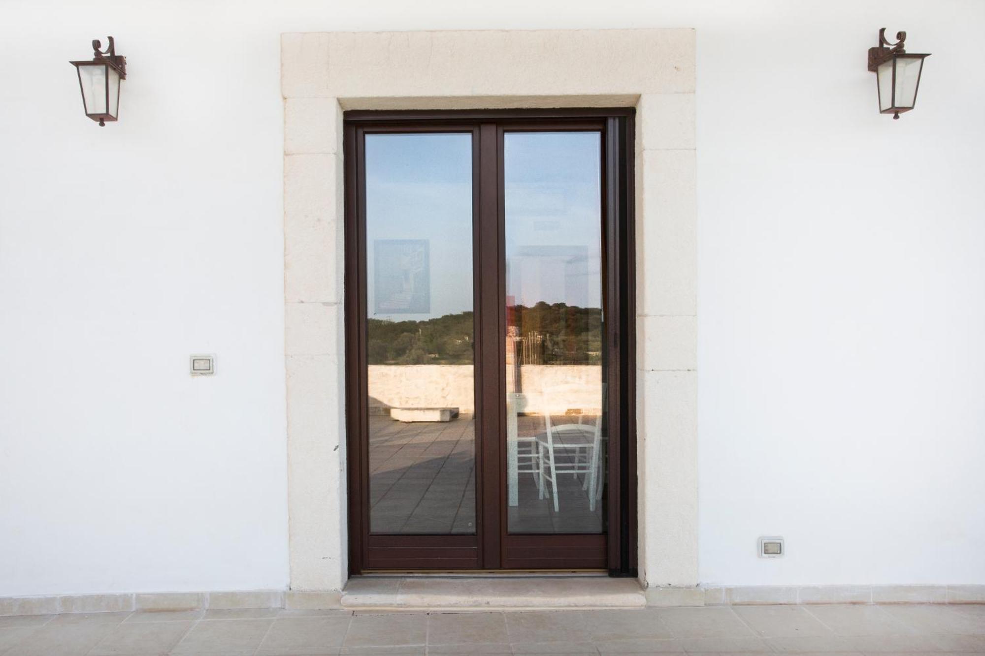 Masseria Stella Gioia Del Colle Eksteriør billede